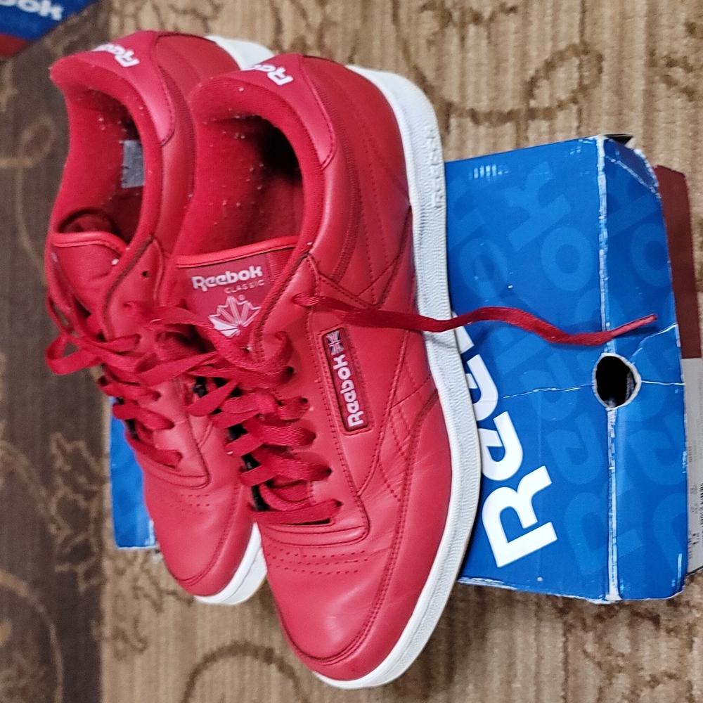 Men Shoes